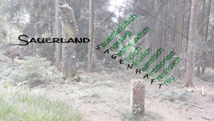 aus dem sauerland sagenhaft