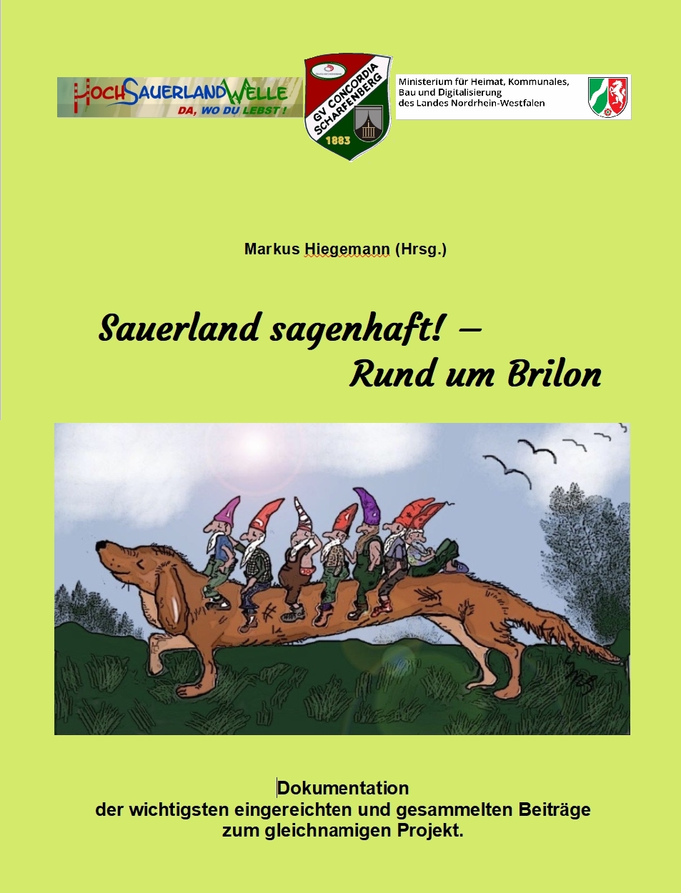 ... jetzt vorbestellen ! Buchtitel